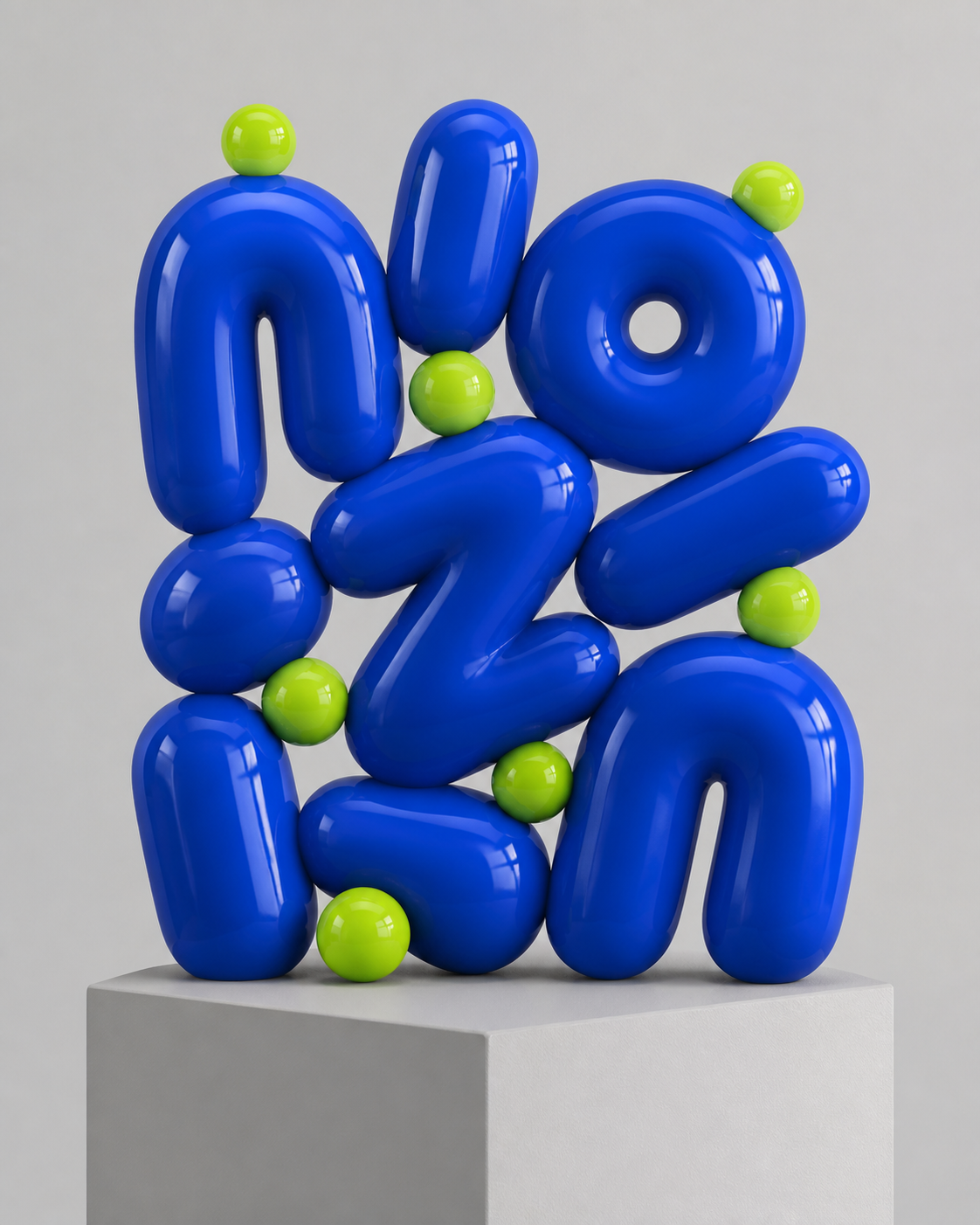 CURATORIAL SELECTION: Gesture & Surface