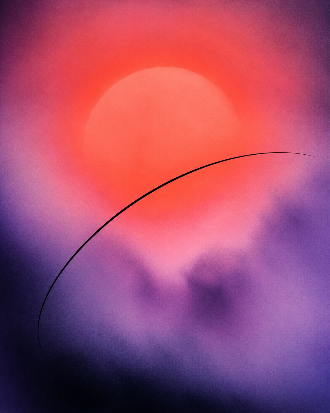 CURATORIAL DETAIL: Light & Atmosphere