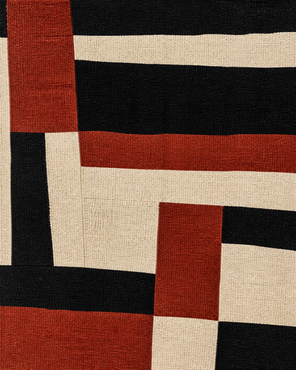 CURATORIAL DETAIL: Material Rhythm