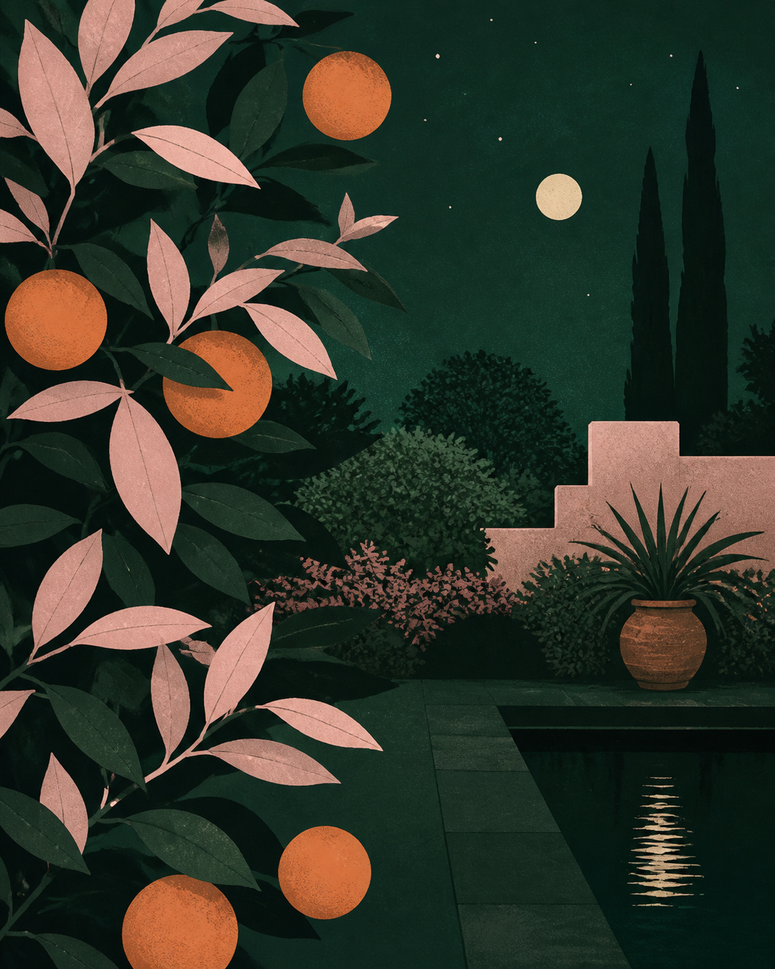 Night Garden