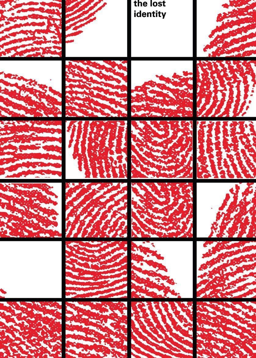 The Lost Identity