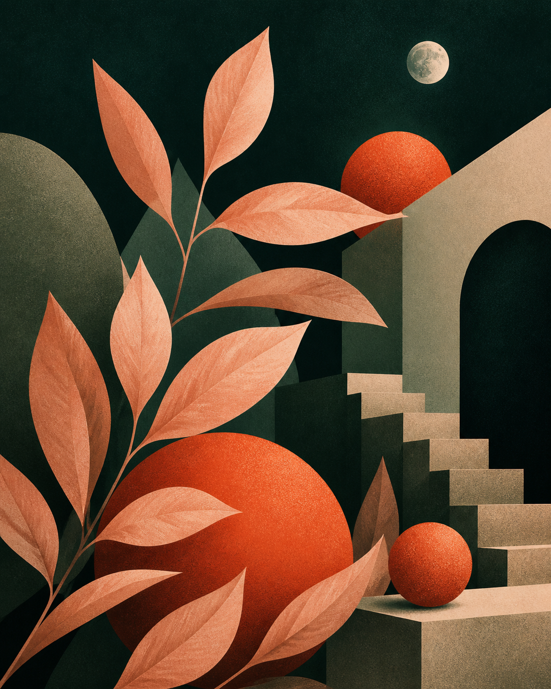 Garden as Architecture