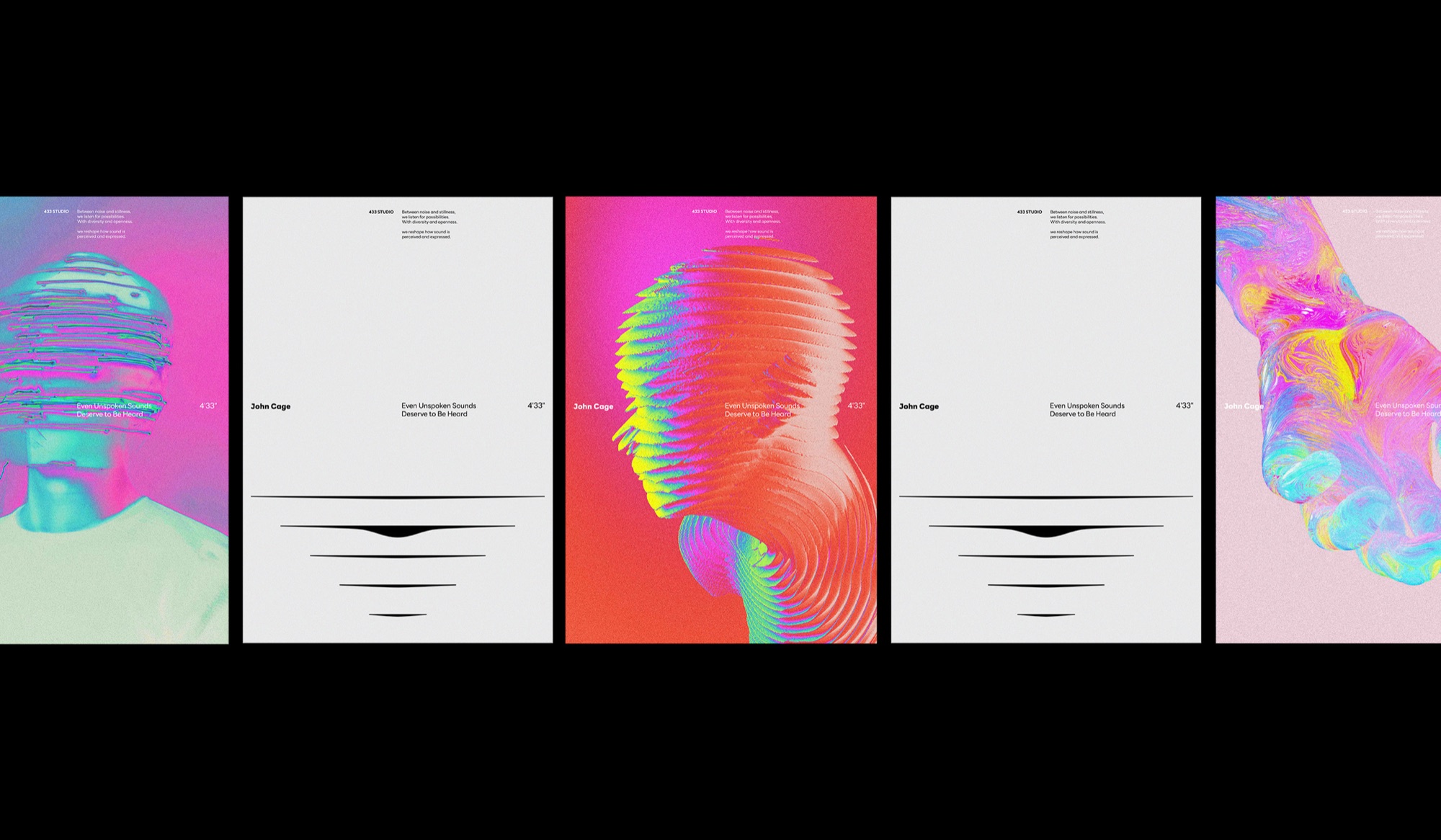 433 Studio — detail 2