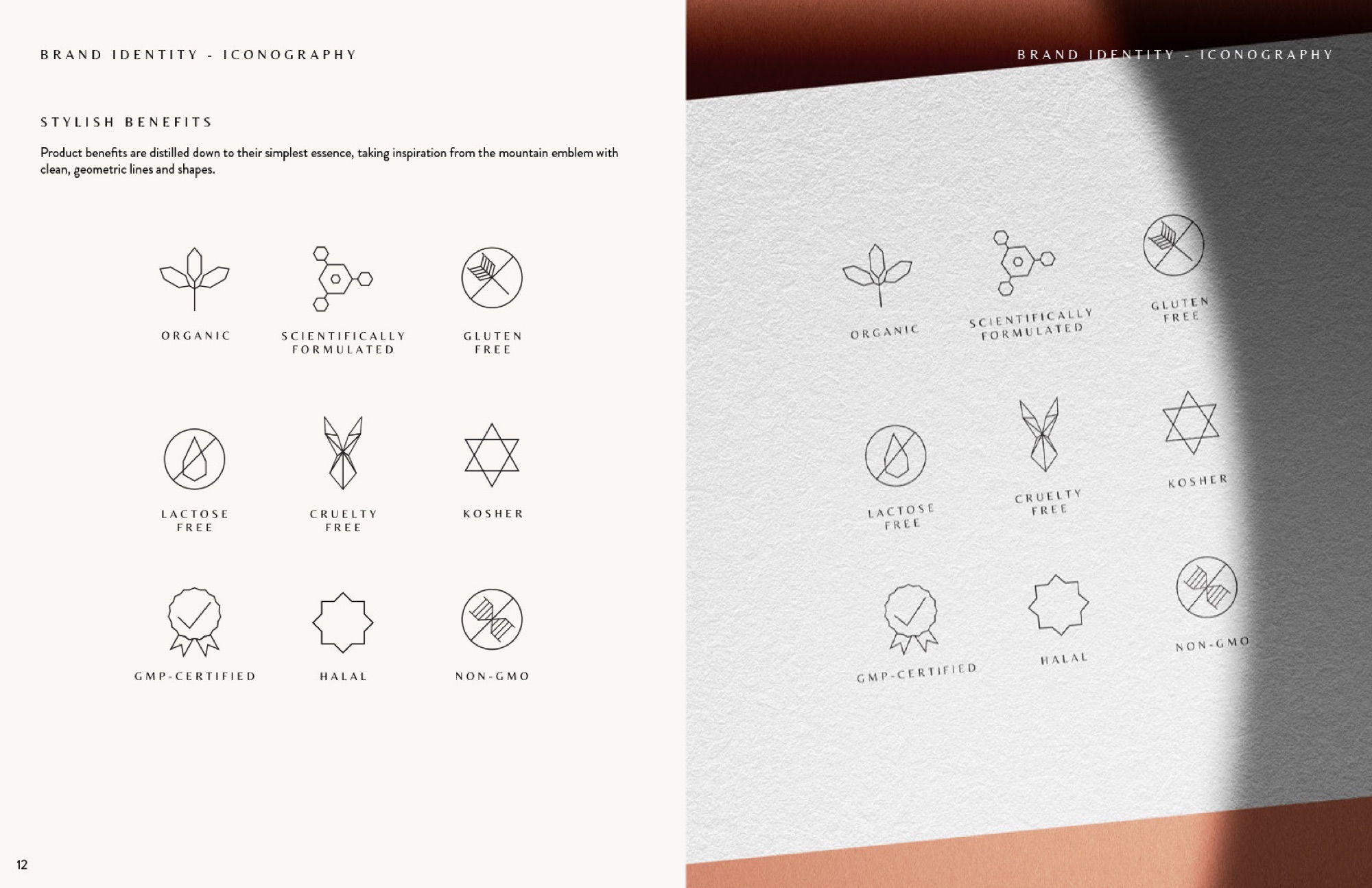 Theon Global — Brand Identity & Product Design — detail 7