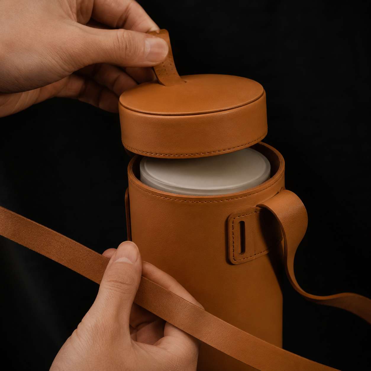 CURATORIAL SELECTION: Carry Ritual