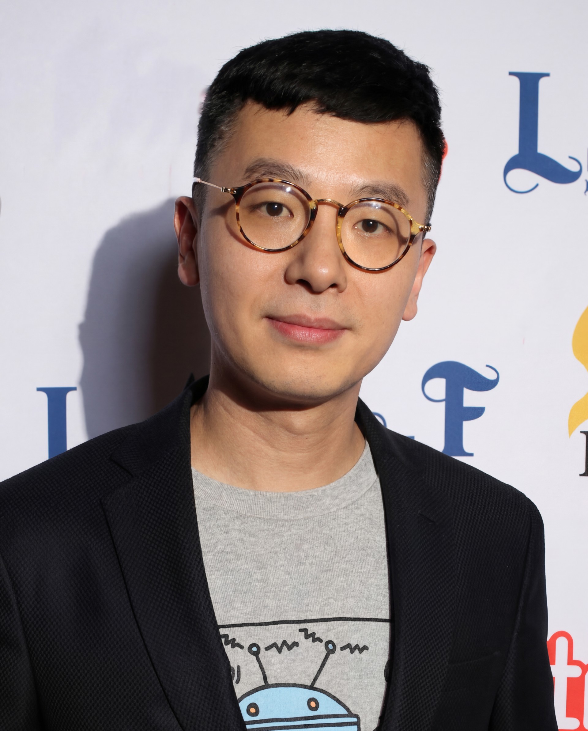 Xi “Jake” Wang