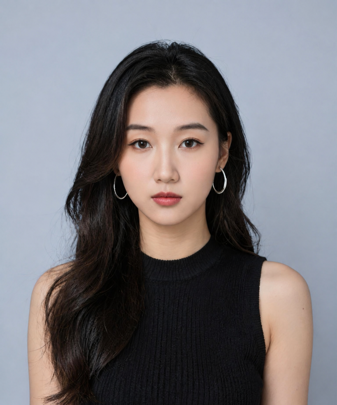 Editorial portrait for Xiaoyun (Annie) Chen