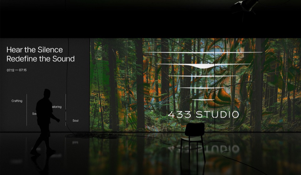 433 Studio