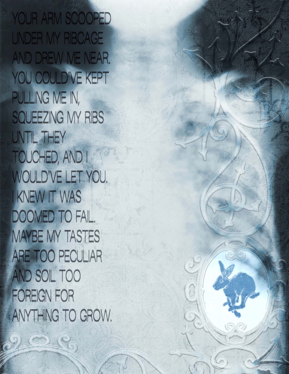 Manic Pixie Zine Girl — Poster Series